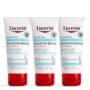 Eucerin Advanced Repair Hand Cream - Fragrance Free, Hand Lotion for Very Dry Skin - 2.7 Ounce (Pack of 3)