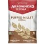 Arrowhead Mills Puffed Millet Cereal, 6 oz