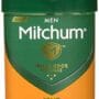 Mitchum Antiperspirant Deodorant Stick for Men, Triple Odor Defense Gel, 48 Hr Protection, Dermatologist Tested, Sport,green 2.25 oz (pack of 2)