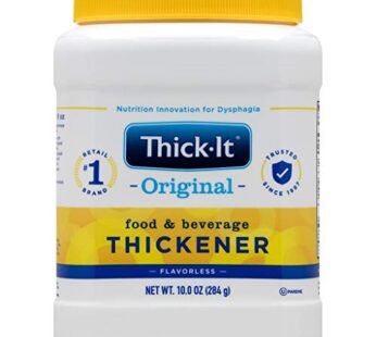 Thick-It Original Thickener, 10 Ounce