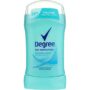 Degree Shower Clean Dry Protection Antiperspirant Deodorant Stick, 1.6 oz , blue