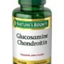 Nature's Bounty Glucosamine Chondroitin Complex, 110 Count (Pack of 2)