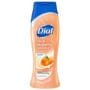 Dial Body Wash, Pamper & Indulge, Silk & Seaberry, 16 fl oz, Pack of 9