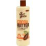 Queen Helene Cocoa Butter Hand & Body Lotion 16 oz (Pack of 4)