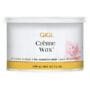 GiGi Creme Hair Removal Soft Wax, Gentle and Soothing Formula, Extra Sensitive Skin, 14 oz, 1-pc