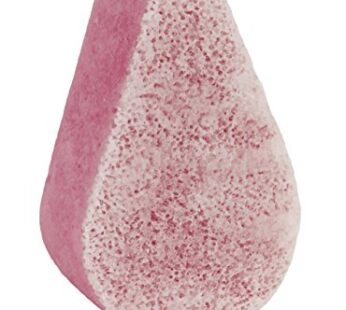 Spongeables Anti Cellulite Body Wash in a 20+ Wash Sponge, Wild Flower, 1 Count