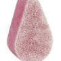 Spongeables Anti Cellulite Body Wash in a 20+ Wash Sponge, Wild Flower, 1 Count