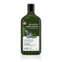 Avalon Organics Shampoo, Volumizing Rosemary, 11 Oz