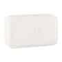 Pre de Provence Artisanal Soap Bar, Natural French Skincare, Enriched with Organic Shea Butter, Quad Milled for Rich, Smooth & Moisturizing Lather, Sea Salt, 5.3 Ounce