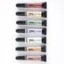 L.A. Girl Pro Conceal Set Orange, Yellow, Green, Lavender, Peach, Light Yellow Correctors and Highlighter
