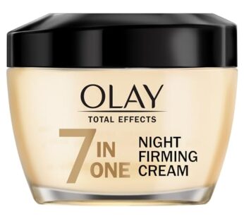 Olay Total Effects 7 in 1 Night, 1.7 oz