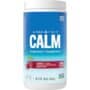 Natural Vitality Calm, Magnesium Citrate Supplement, Anti-Stress Drink Mix Powder, Gluten Free, Vegan, & Non-GMO, Cherry, 16 oz