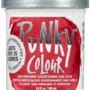 Punky Cherry on Top Semi Permanent Conditioning Hair Color, Vegan, PPD and Paraben Free, lasts up to 35 washes, 3.5oz