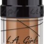 L.A. Girl Pro Coverage Liquid Foundation, Sand, 0.95 Fl Oz