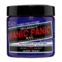 MANIC PANIC Ultra Violet Hair Dye - Classic High Voltage - Semi Permanent Cool, Blue-toned Violet Hair Color - Vegan, PPD And Ammonia Free (4oz)