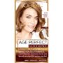 L'Oreal Paris ExcellenceAge Perfect Layered Tone Flattering Color, 6N Light Soft Golden Brown (Packaging May Vary)