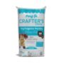 Fairfield Poly-Fil Crafter?s Choice Packaging Fiber, 10 Ounce (Pack of 1), Blue