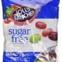 Jolly Rancher Sugar Free Hard Candy, 3.6 oz Bag (3.6 oz), Pack of 3