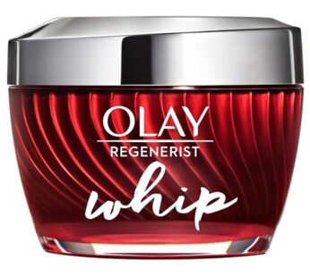 Olay Regenerist Whip, Fragrance-Free, 1.7 Oz