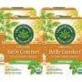 Pack of 4 x Traditional Medicinals Organic Eater's Digest Herbal Tea - 16 Tea