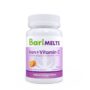 BariMelts Iron Supplement with Vitamin C - 1 Month Supply (90 Fast-Dissolving Tablets) - Post-Op Bariatric Vitamins?
