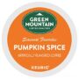 Green Mountain Coffee K-Cup for Keurig Brewers, Pumpkin Spice, 24 Count