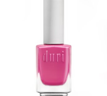 duri Nail Polish No.103S Summer Turns to High, .5 fl oz., 15 mL