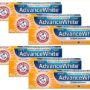 Arm & Hammer Advance White Extreme Whitening Toothpaste - 6 Oz (Pack of 6)