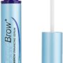 RAPIDBROW Eyebrow Enhancing Serum, 3ml /0.1 Fluid Ounce clear