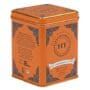 Harney & Sons Caffeinated Hot Cinnamon Sunset Black Tea with Orange and Cloves Tin 20 Sachets (Pack of 1)