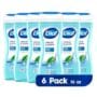 Dial Body Wash, Refresh & Renew Spring Water, 16 fl oz, Pack of 6