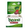 beano Ultra 800 Gas Prevention, Food Enzyme Dietary Supplement, Help Digest Gas-Causing Foods, 30 Tablets