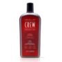 American Crew Shampoo, Conditioner & Body Wash for Men, 3-in-1, 33.8 Fl Oz