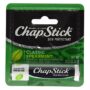 ChapStick Skin Protectant, Classic Spearmint 0.15 oz (Pack of 3)