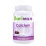 BariMelts Bariatric Calcium Citrate with Vitamin D3 and Magnesium - 1 Month Supply (120 Smooth-Dissolving Tablets) - Post-Op Bariatric Vitamins?