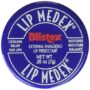 Blistex Lip Medex External Analgesic/Lip Protectant 0.25 oz (Pack of 6)