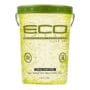 Eco Style Gel Olive Oil Styling Gel - Adds Shine and Tames Split Ends - Delivers Moisture to the Scalp - Nourishes And Repairs - Provides Weightless and Superior Hold - Ideal for all Hair - 80 oz