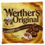 Werther's Original Caramel Coffee Hard Candies 2.65 oz 3 pack