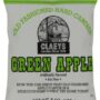 Claey's Green Apple Drops, 6-Ounce Packages (Pack of 12)