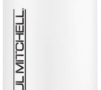 Paul Mitchell The Detangler, Original Conditioner, Super Rich Formula, For Coarse + Color-Treated Hair, 3.4 fl. oz.