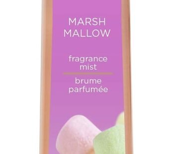 Calgon Fragrance Body Mist (Marshmallow, 8-Ounce)