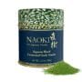 Naoki Matcha Superior Ceremonial Blend ? Authentic Japanese First Harvest Ceremonial Grade Matcha Green Tea Powder from Uji, Kyoto (40g / 1.4oz)