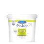Satin Ice Fondant, Bright Green, 2 Pound