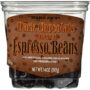 Trader Joe's Dark Chocolate Covered Espresso Beans 14 oz.