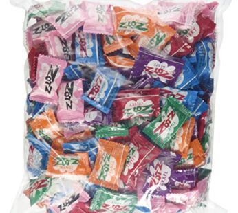 Assorted Zotz Bulk Candy – 2LB