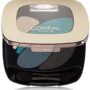L'Or?al Paris Colour Riche Dual Effects Eye Shadow, Emerald Conquest, 0.12 oz.
