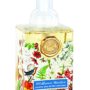 Michel Design Works Foaming Hand Soap, Wildflower Meadow, 17.8 Fluid Ounce