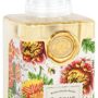 Michel Design Works Foaming Hand Soap, 17.8-Ounce, Blooms and Bees