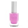 duri Nail Polish, 110S Lilac Dream, Pastel Lilac Pink, Semi Matte Finish, Full Coverage, Quick Drying, 0.45 Fl Oz by Duri Cosmetics