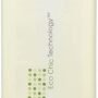 GIOVANNI Tea Tree Triple Treat Invigorating Shampoo - Cooling Peppermint, Eucalyptus & Rosemary, Helps Strengthen & Rejuvenate Hair & Scalp, Salon Quality, Paraben Free - 8.5 oz (1 Pack)